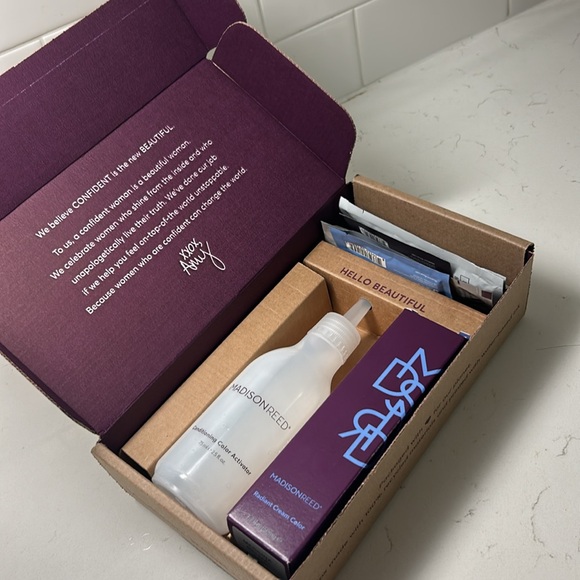 Madison Reed Radiant Hair Color Kit - Picture 9 of 10